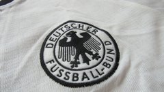 Camisa Alemanha Retrô 1954 + Brinde Exclusivo na internet