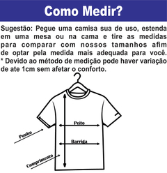 Camisa Retrô Arnold is Numero Uno + Brinde Exclusivo