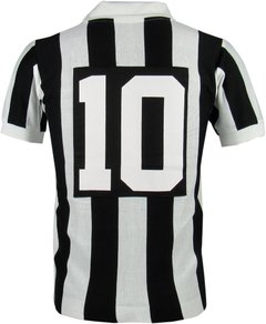 Camisa Juventus Ariston Retrô 84/85 + Brinde exclusivo na internet