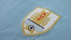 Camisa Uruguai Retrô 1950 + Brinde Exclusivo na internet