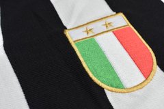 Camisa Juventus Ariston Retrô 84/85 + Brinde exclusivo - comprar online