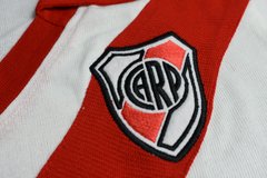 Camisa Retrô River Plate ARG anos 70 + Brinde Exclusivo na internet