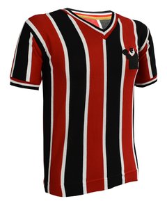Camisa Vintage O Santo Tricolor + Brinde Exclusivo na internet