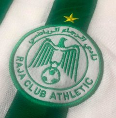 Camisa Raja Club Athletic (Casablanca) + Brinde Exclusivo na internet