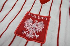 Camisa Polônia Retrô 1984 + Brinde Exclusivo na internet