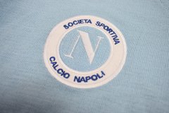 Camisa Napoli Retrô 1989 + Brinde Exclusivo - Autêntica Retrô 
