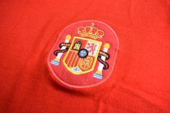 Camisa Espanha Retrô 1986 + Brinde Exclusivo na internet