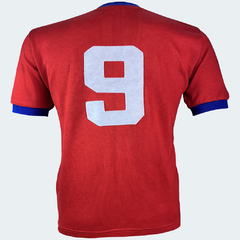 CAMISETAS SPORT CLUB: F.C. STEAUA BUCAREST