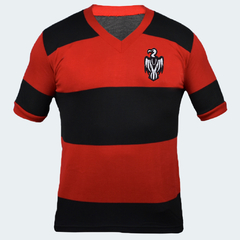 Camisa Retrô o Urubu 1981 + Brinde Exclusivo