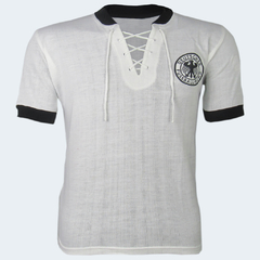 Camisa Alemanha Retrô 1954 + Brinde Exclusivo