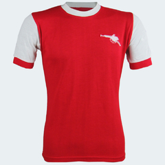 Camisa Retrô Arsenal 1971 + Brinde Exclusivo