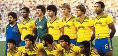 Camisa Brasil Olímpica 1984 + Brinde Exclusivo - loja online