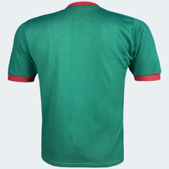 Camisa Retrô Líbano Verde + Brinde Exclusivo - comprar online
