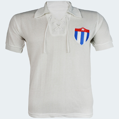 Camisa Retrô Cuba 1938 + Brinde Exclusivo
