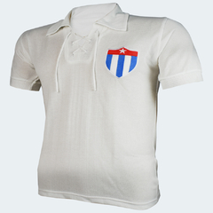 Camisa Retrô Cuba 1938 + Brinde Exclusivo na internet