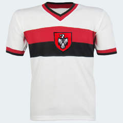 Camisa Retrô o Urubu 1975 + Brinde Exclusivo