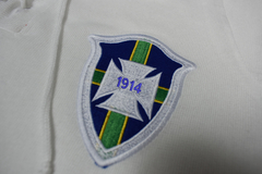Camisa Retrô Brasil 1914 + Brinde Exclusivo - Autêntica Retrô 