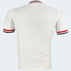 Camisa Retrô França 1966 Branca + Brinde Exclusivo - comprar online