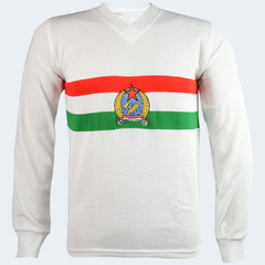 Imagem do Camisa Retrô Hungria 1954 + Brinde Exclusivo