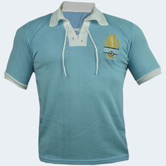Camisa Uruguai Retrô 1930 + Brinde Exclusivo