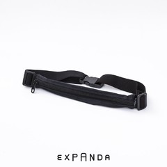 Cinturón Expanda Negro - tienda online