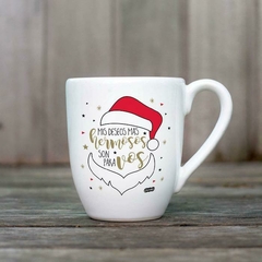 TAZA CERÁMICA NAVIDAD en internet