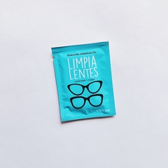 LIMPIA LENTES en internet