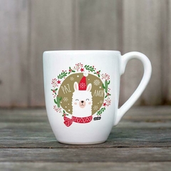 TAZA CERÁMICA NAVIDAD - tienda online