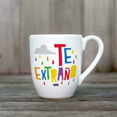 TAZA CERÁMICA FESTIVOS - comprar online