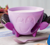 TAZA INFANTIL BETTY + PLATO GALLETITAS