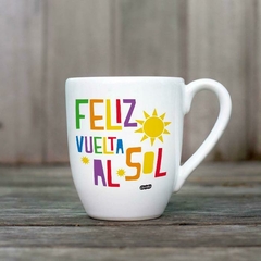 TAZA CERÁMICA FESTIVOS - tienda online