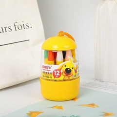 SET DE 18 CRAYONES EN ESTUCHE - comprar online