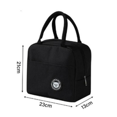 LUNCH BAG (21-17) - comprar online