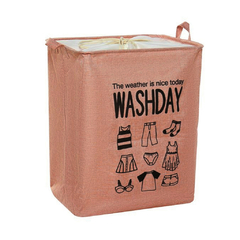 ORGANIZADOR WASHDAY - Arte y Esencias Mayorista