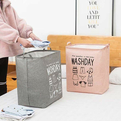 ORGANIZADOR WASHDAY