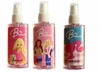 BODY SPLASH PINK BARBIE