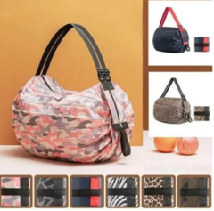 BOLSO PLEGABLE(1657) - comprar online