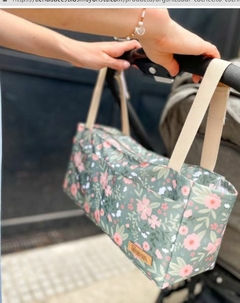 BOLSO PARA COCHECITO
