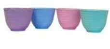 BOWLS RAYADO (KP-972) COLOR PASTEL