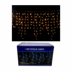 GUIRNALDA LUCES LLUVIA - tienda online