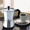 CAFETERA EXPRESSO TIPO ITALIANA MOKA