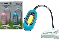 CLIP LED OVALADA - comprar online