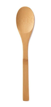 UTENSILIO DE MADERA