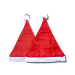 GORRO SANTA - comprar online