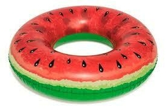 INFLABLE SANDIA 70 CM - comprar online