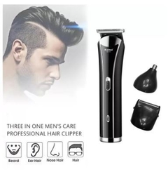 Cortar pelo con afeitadora hot sale