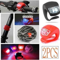 LUZ LED BICI O ROLLER X 1 - comprar online