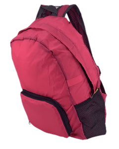 MOCHILA PLEGABLE - comprar online