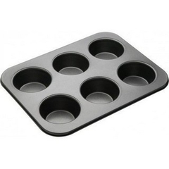 MOLDE BANDEJA CUPCAKE TEFLONADO - comprar online