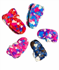 PANTUBOTITA INFANTIL LOVE - comprar online